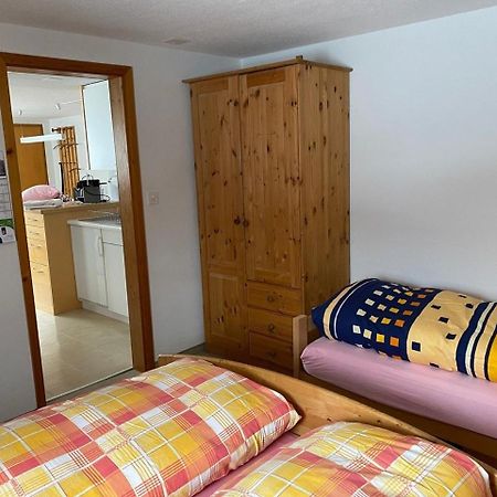 Apartment For 3 People Sartons Valbella-Lenzerheide エクステリア 写真