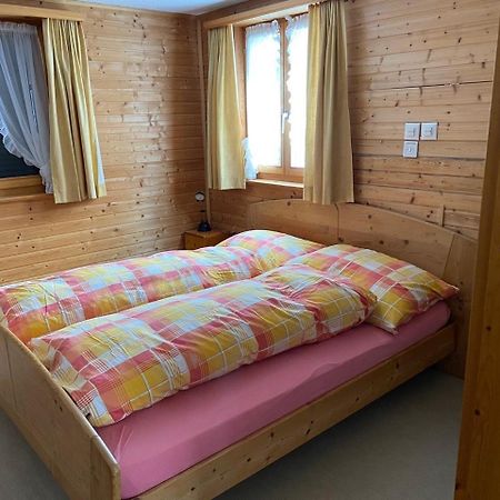 Apartment For 3 People Sartons Valbella-Lenzerheide エクステリア 写真