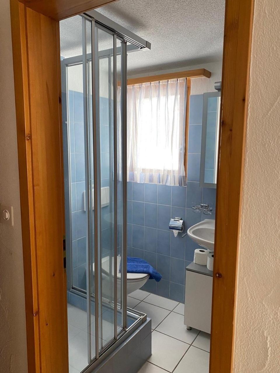 Apartment For 3 People Sartons Valbella-Lenzerheide エクステリア 写真